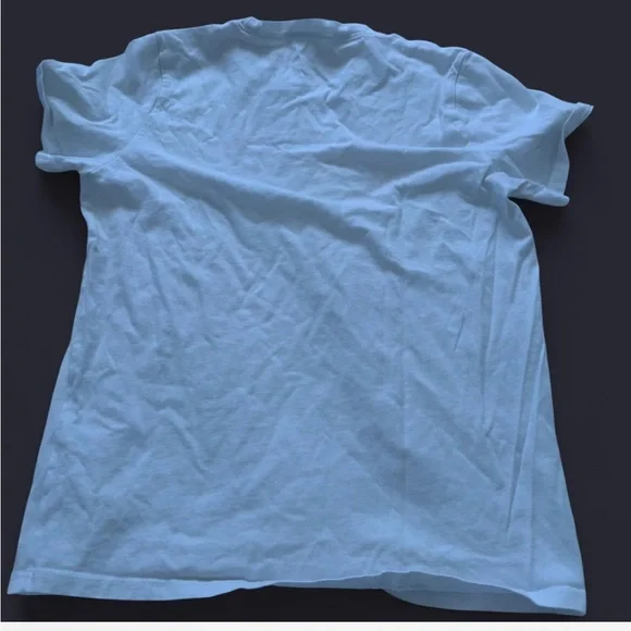 Good American White Short Sleeve Tee - Picture 2 of 4